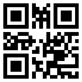 Il Qr Code di 3916815725