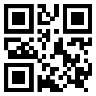 Scansione del Qr Code di 3916815726
