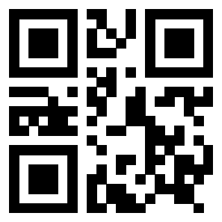 3916815727 Qr Code associato