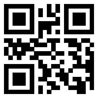 3916815728 - Immagine del Qr Code associato