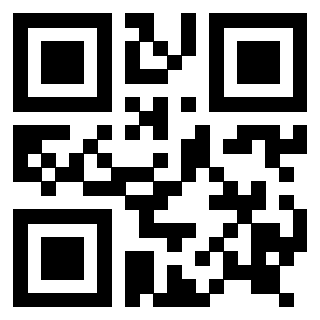3916815732 - Immagine del QrCode