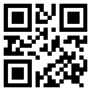 3916815734 - Immagine del Qr Code associato