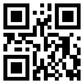 3916815736 QrCode associato