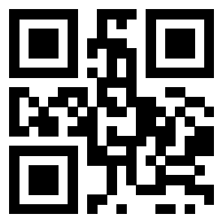 3916815738 Qr Code associato