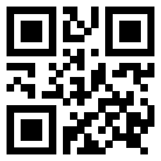 Scansione del Qr Code di 3916815739