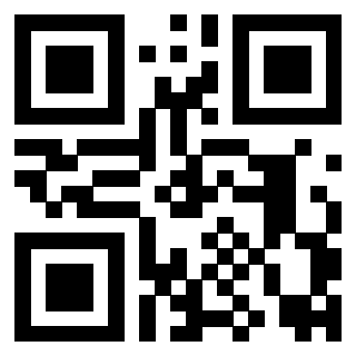 Il Qr Code di 3916815740