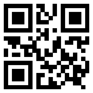 3916815741 QrCode associato