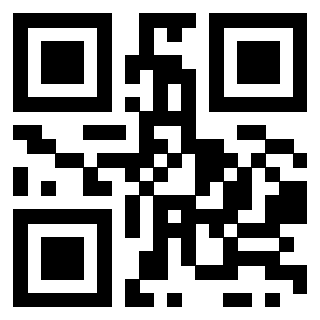 Immagine del QrCode di 3916815746
