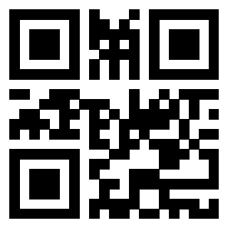 Scansione del QrCode di 3916815748