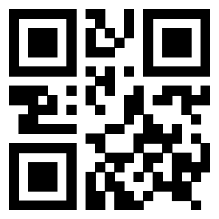 Scansione del Qr Code di 3916815749