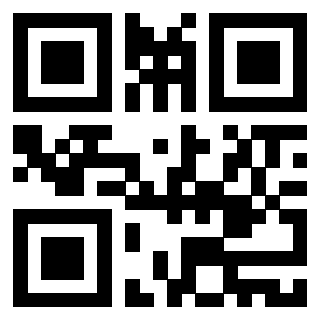 Il QrCode di 3916815752