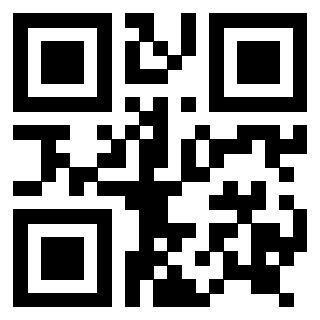 3916815753 QrCode associato
