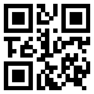 Immagine del Qr Code di 3916815757