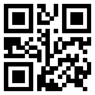 Il QrCode di 3916815758
