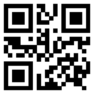 3916815759 QrCode associato