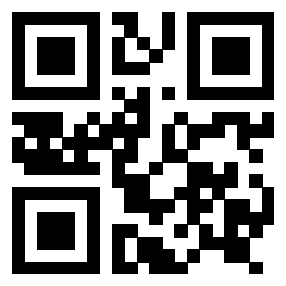 Immagine del QrCode di 3916815765