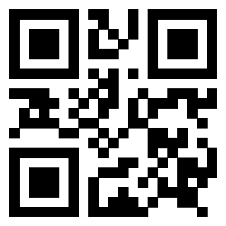 Il Qr Code di 3916815766