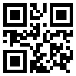 Immagine del QrCode di 3916815767