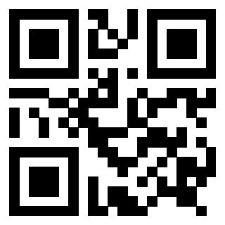 3916815768 - Immagine del Qr Code associato