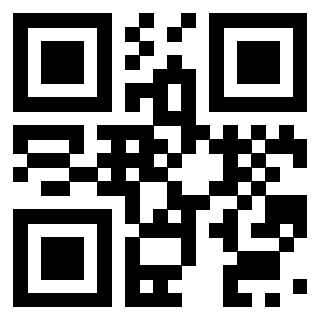 Il Qr Code di 3916815769