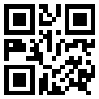 3916815770 Qr Code associato