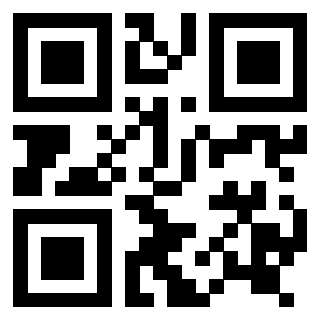 3916815772 - Immagine del Qr Code associato