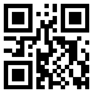 Immagine del QrCode di 3916815774