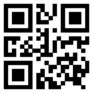 Scansione del Qr Code di 3916815779
