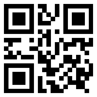 Immagine del Qr Code di 3916815780