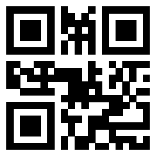 Il Qr Code di 3916815781