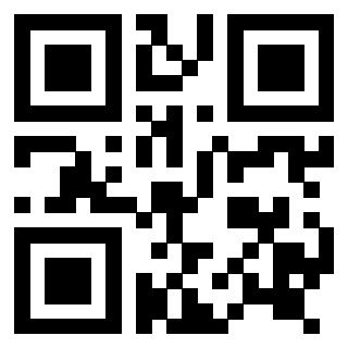 Immagine del QrCode di 3916815782