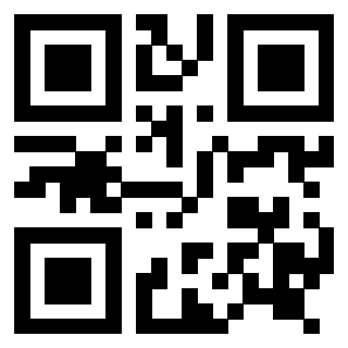 Immagine del QrCode di 3916815783