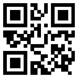 Scansione del Qr Code di 3916815786
