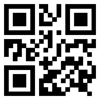 Immagine del QrCode di 3916815788