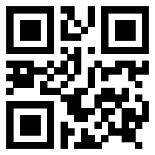 3916815789 - Immagine del Qr Code associato
