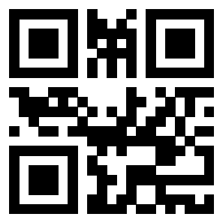 Immagine del QrCode di 3916815790