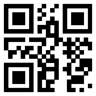 Il QrCode di 3916815791