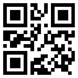 Il QrCode di 3916815792