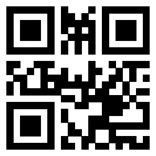 Immagine del QrCode di 3916815795