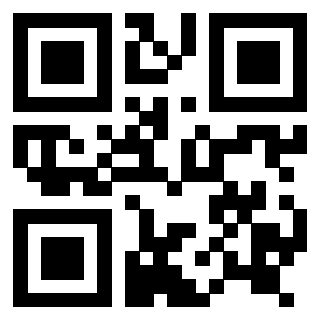 Il QrCode di 3916815796
