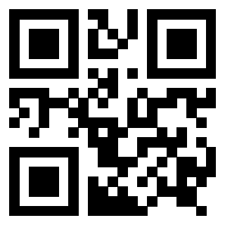 3916815798 - Immagine del QrCode associato