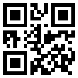 3916815801 - Immagine del Qr Code