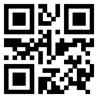 Il QrCode di 3916815802