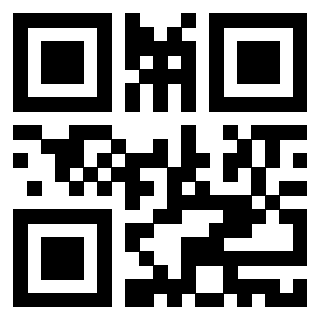 Scansione del QrCode di 3916815811