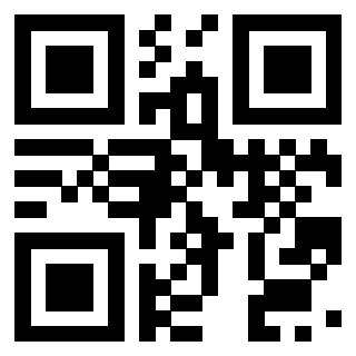 Scansione del Qr Code di 3916815812