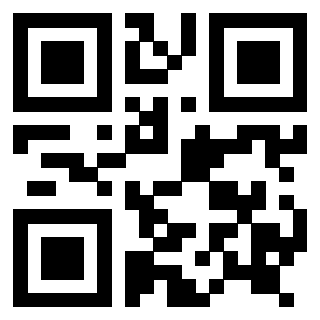 3916815813 Qr Code associato