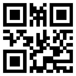 Immagine del QrCode di 3916815818