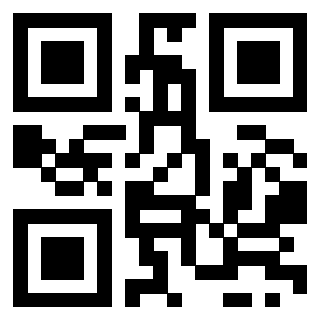 3916815832 - Immagine del QrCode associato