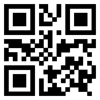 Immagine del QrCode di 3916815834
