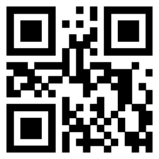 Scansione del Qr Code di 3916815836